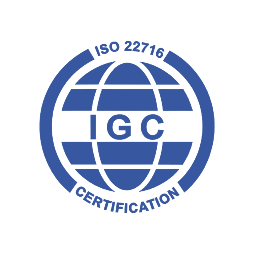 ECOCERT: Органическая продукция и ингредиенты