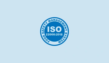 ISO 22716