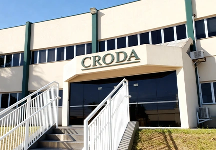 Croda (Нидерланды)