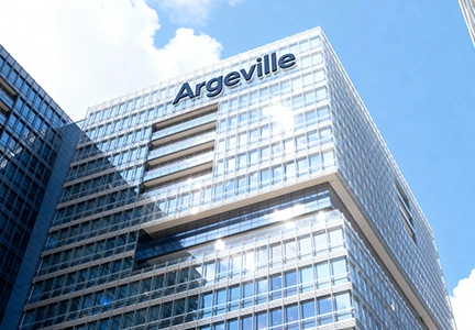 Argeville (Франция)
