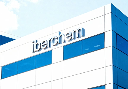 Iberchem (Испания)
