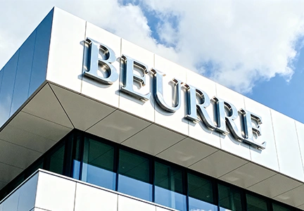 Beurre (Германия)
