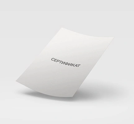 ECOCERT: Органическая продукция и ингредиенты