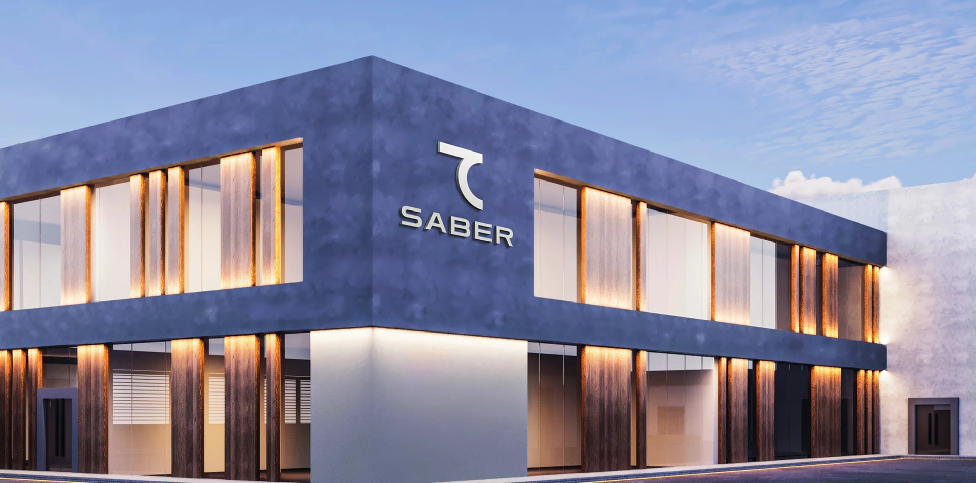 Почему именно SABER HEALTH & BEAUTY