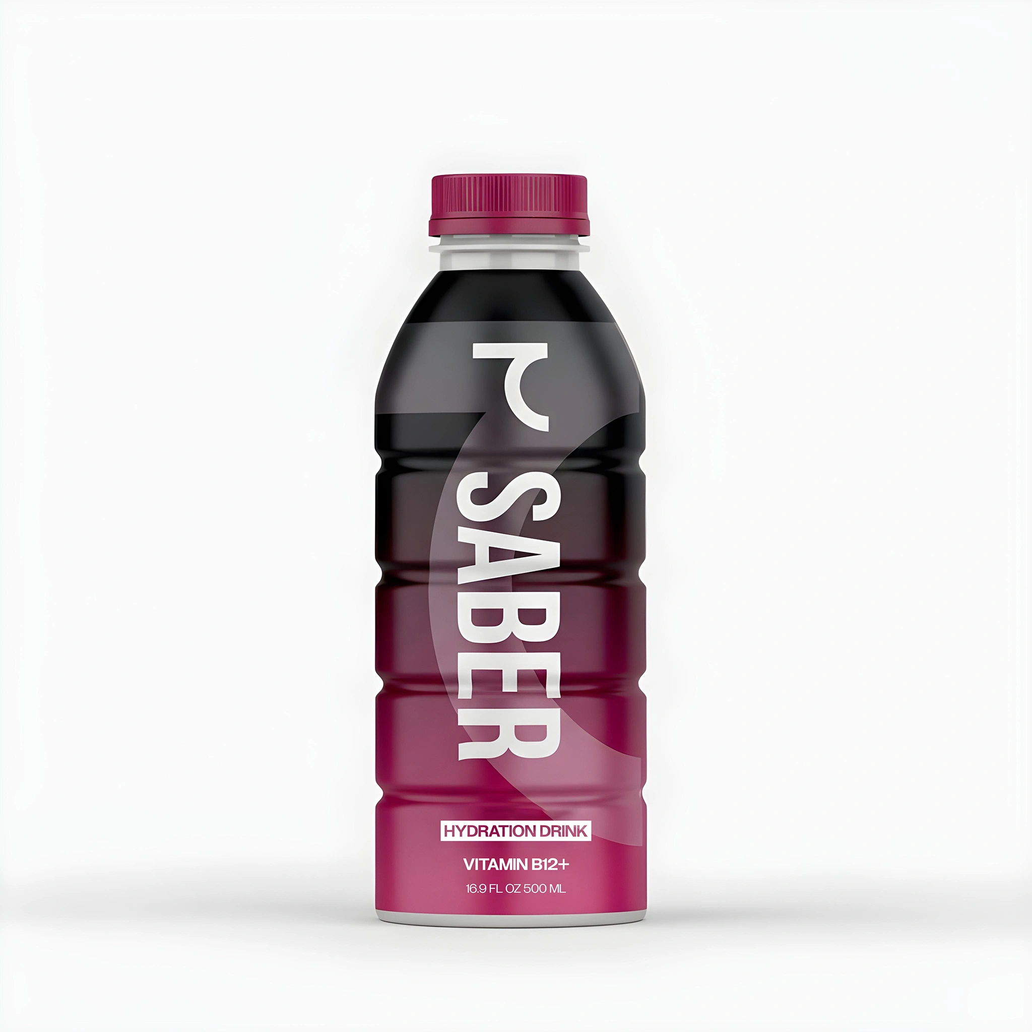SABER ELECTROLYTE DRINK VITAMIN B12+