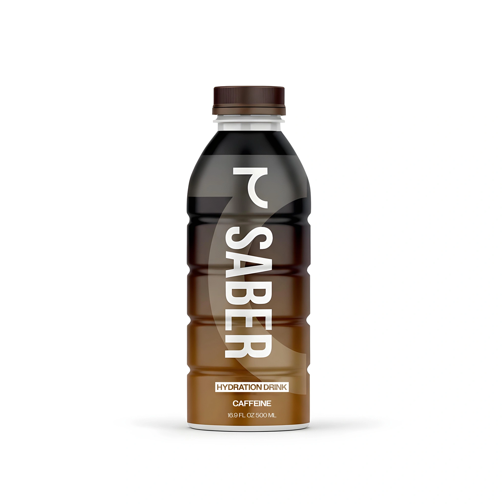SABER ELECTROLYTE DRINK +CAFFEINE