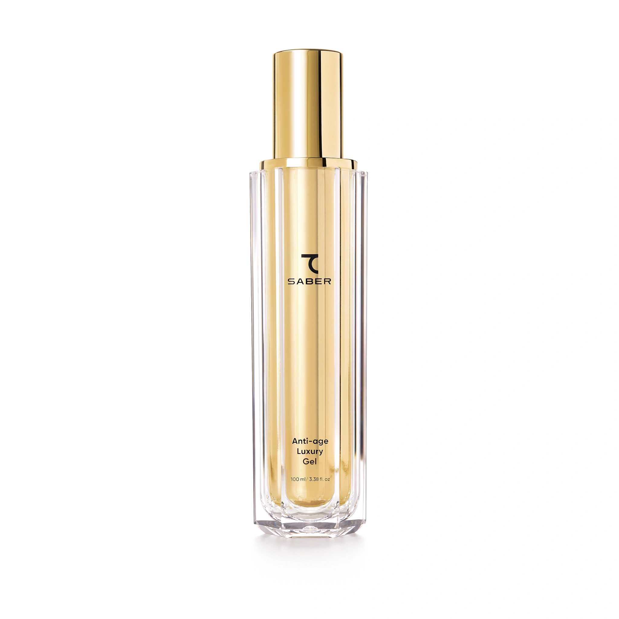 Anti-Age Luxury Gel