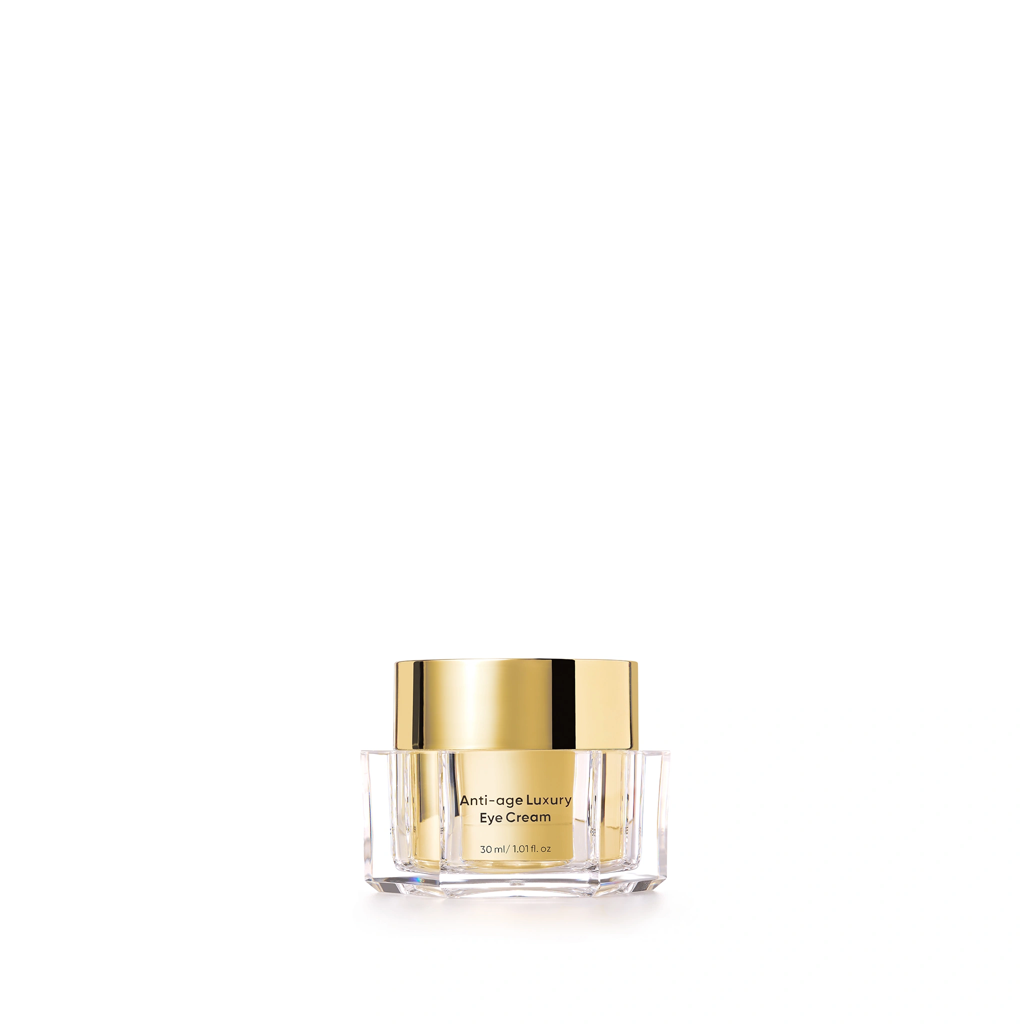 Anti-Age Luxury Eye Cream