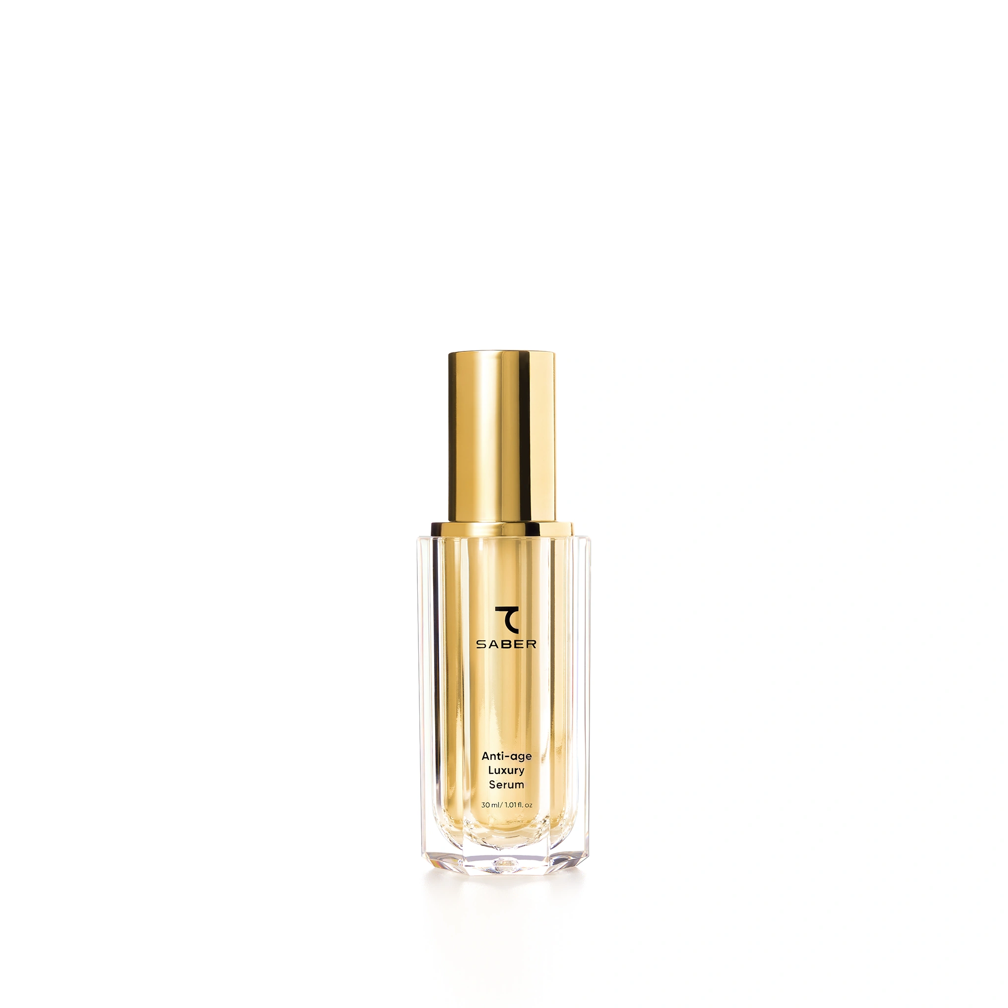 Anti-Age Luxury Serum