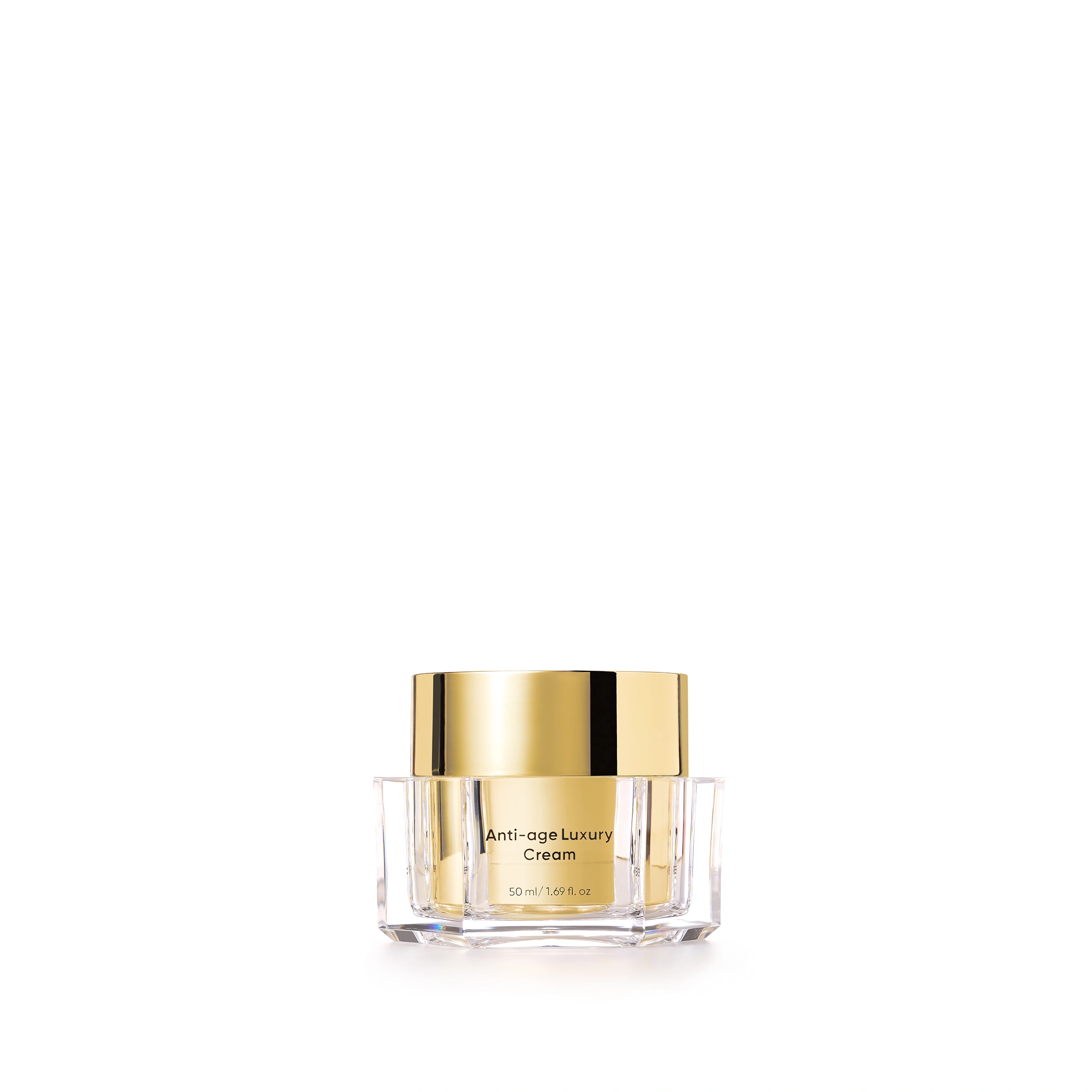 Anti-Age Luxury Cream