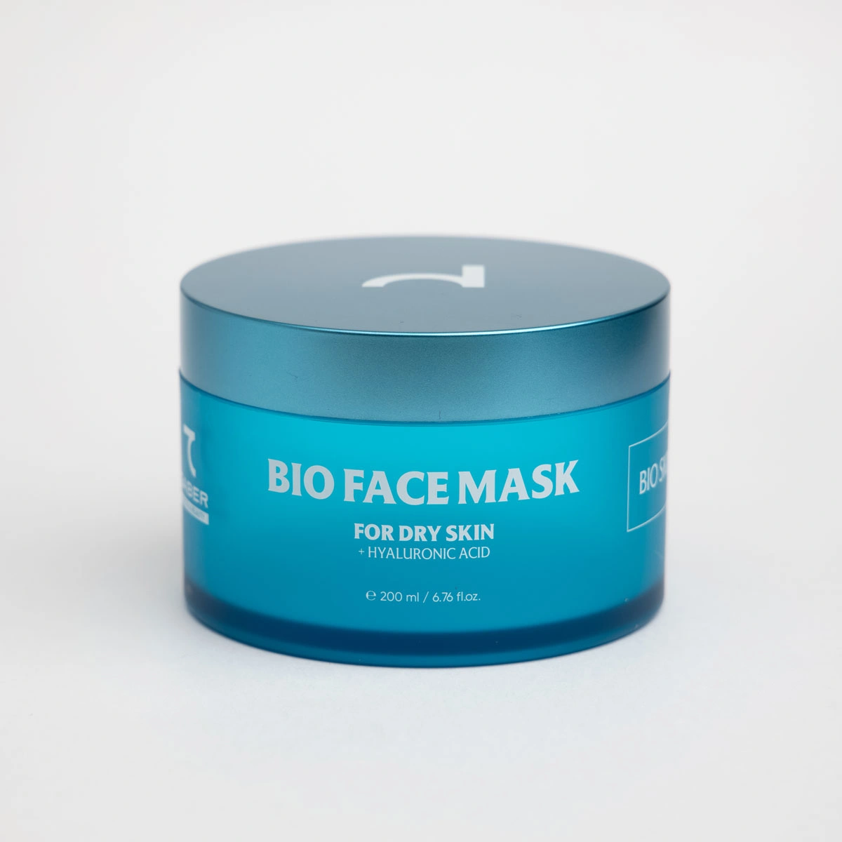SABER BIO FACE MASK (FOR DRY SKIN WITH HYALURONIC ACID)