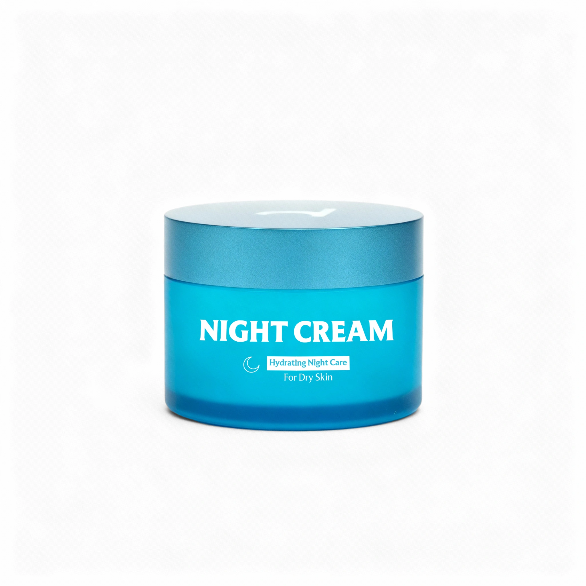 SABER NIGHT CREAM (FOR DRY SKIN)