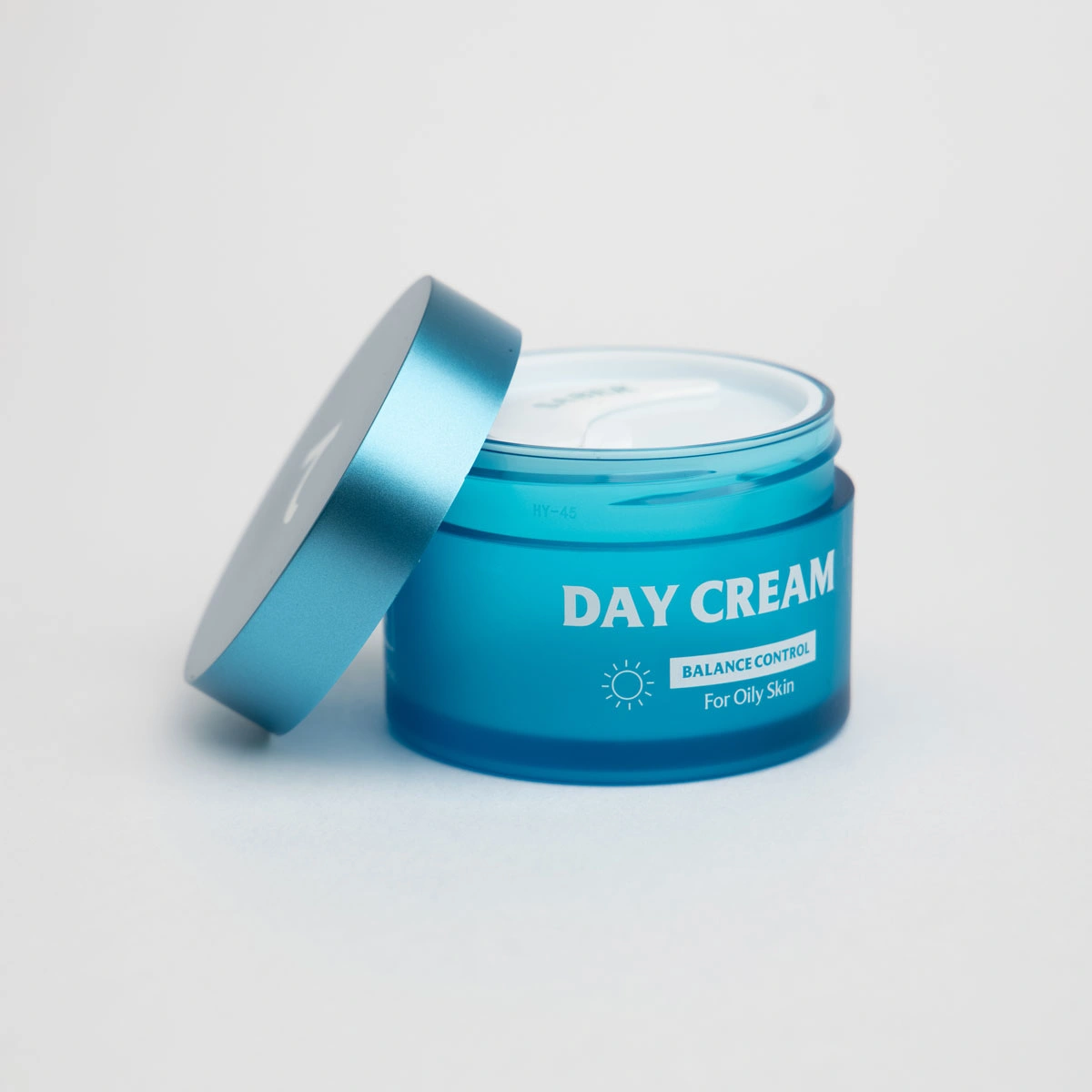 SABER DAY CREAM (FOR OILY SKIN)