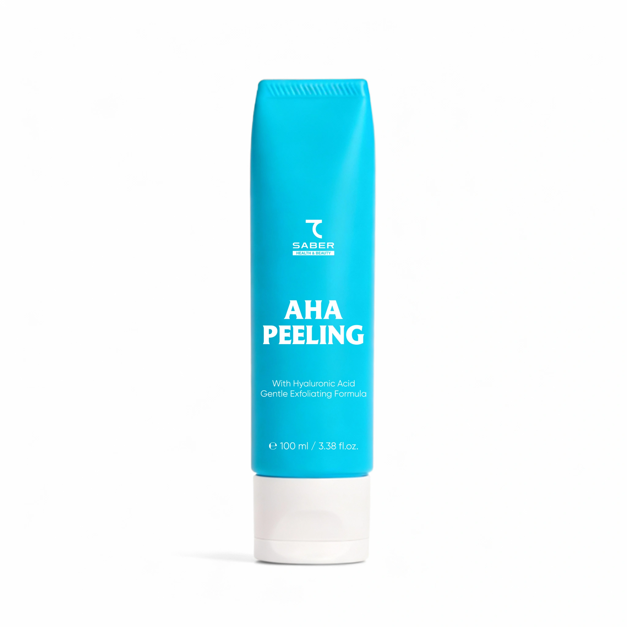 AHA Facial Peeling Gel