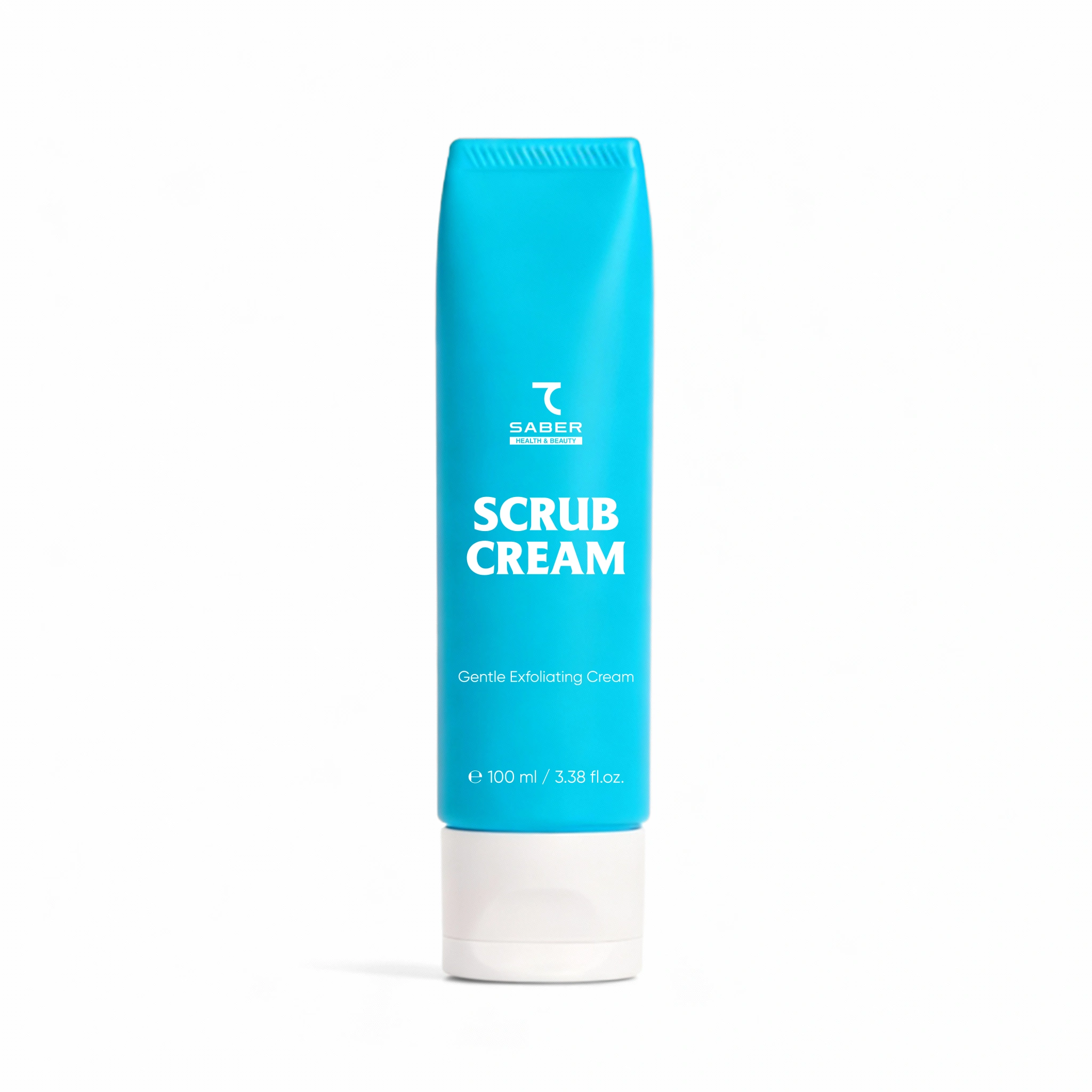 GENTLE FACIAL SCRUB