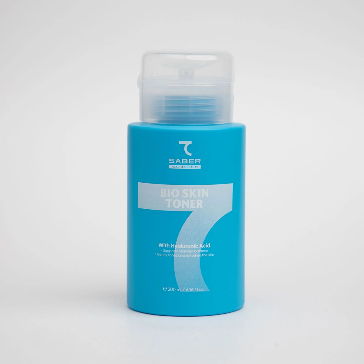 SABER BIO SKIN TONER