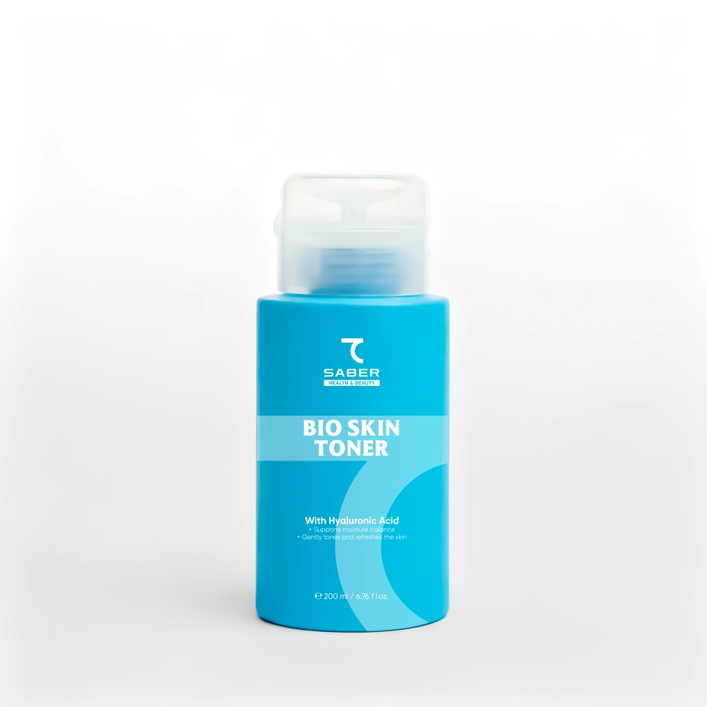 SABER BIO SKIN TONER